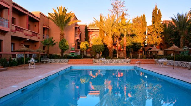 Hoteles Ofertas Dynamic Tours